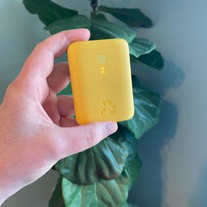 Nimble CHAMP Lit Portable Charger